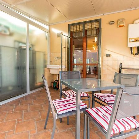 Villa Giusti Vintage Apartment 토리노 외부 사진