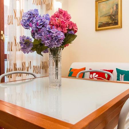 Villa Giusti Vintage Apartment 토리노 외부 사진