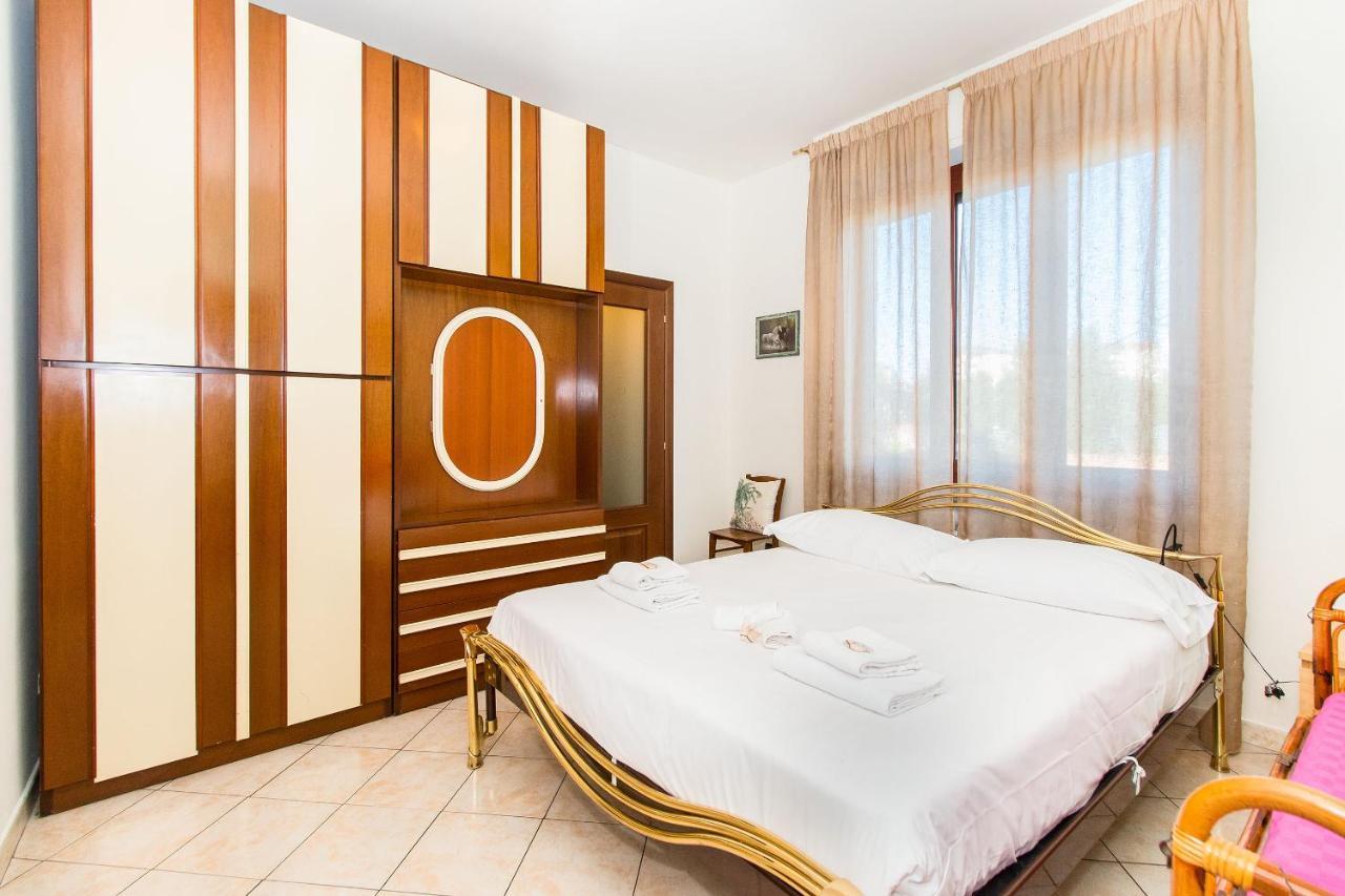 Villa Giusti Vintage Apartment 토리노 외부 사진