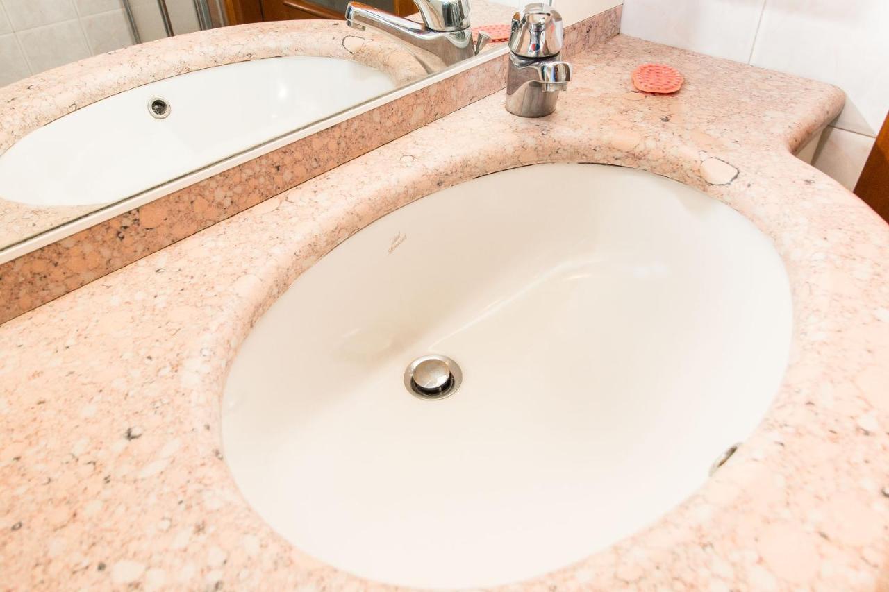 Villa Giusti Vintage Apartment 토리노 외부 사진