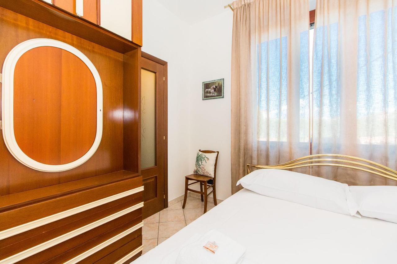 Villa Giusti Vintage Apartment 토리노 외부 사진