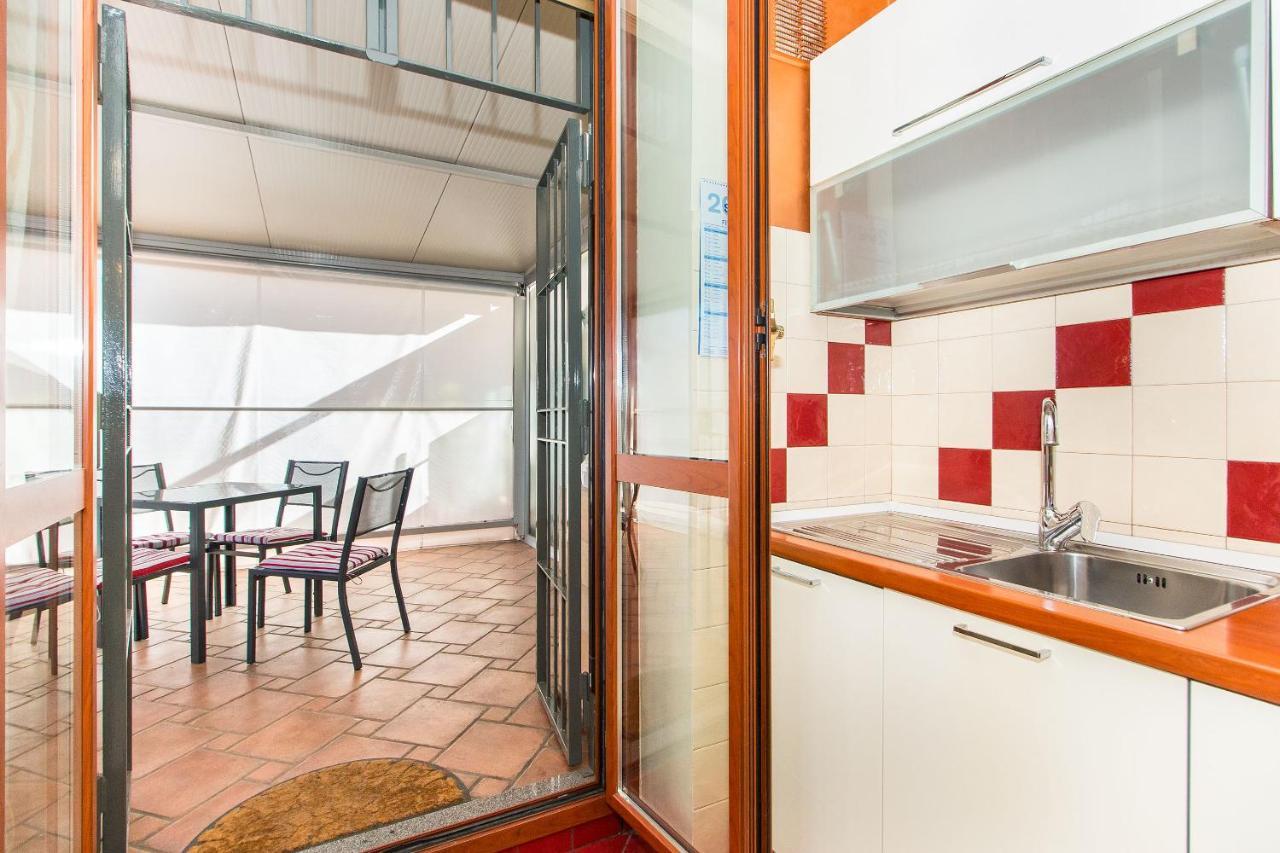 Villa Giusti Vintage Apartment 토리노 외부 사진