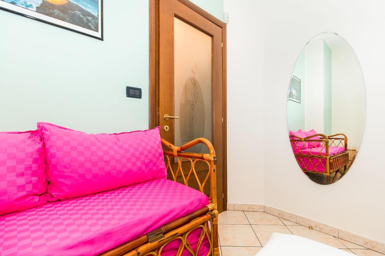 Villa Giusti Vintage Apartment 토리노 외부 사진