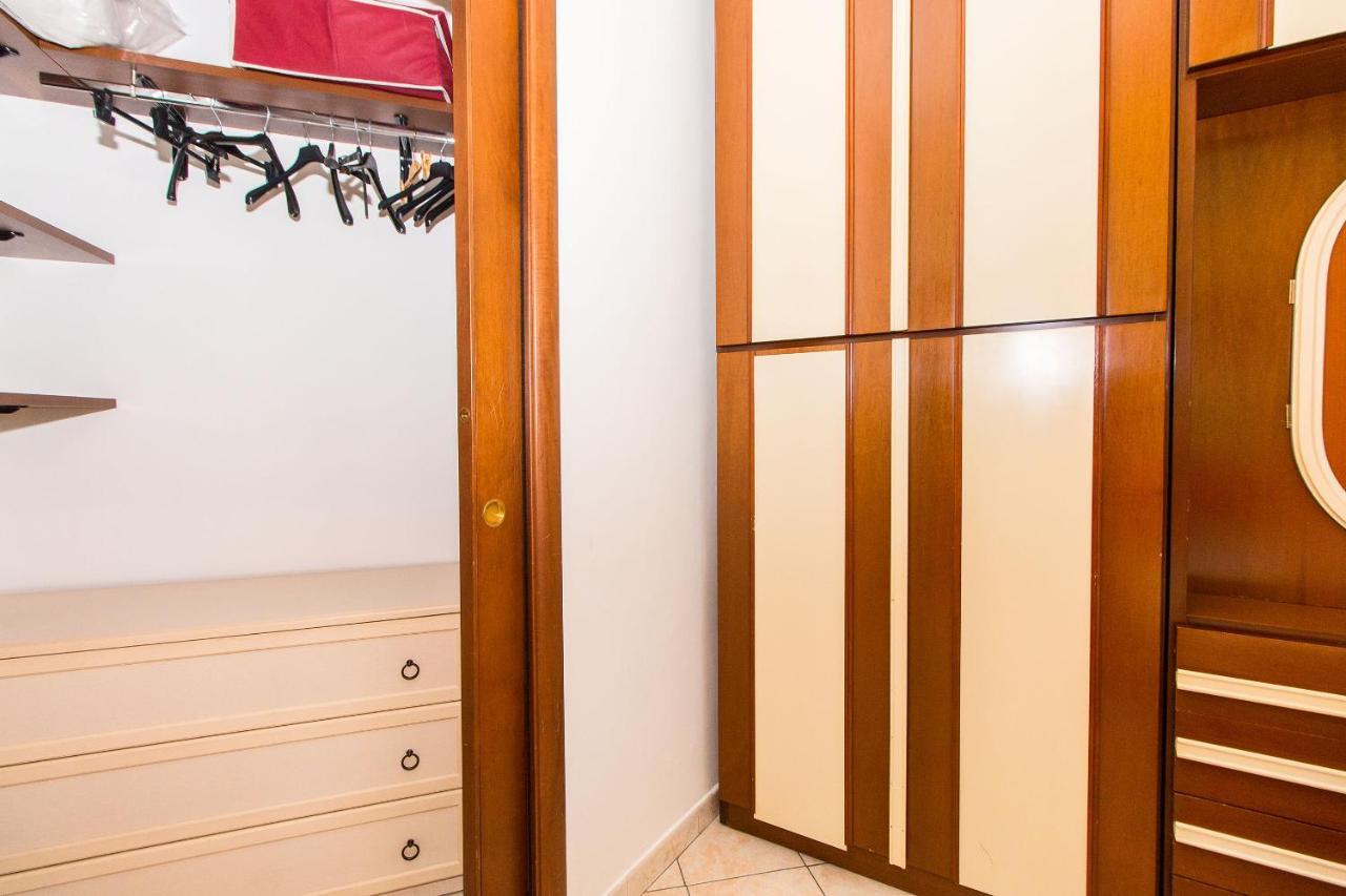 Villa Giusti Vintage Apartment 토리노 외부 사진