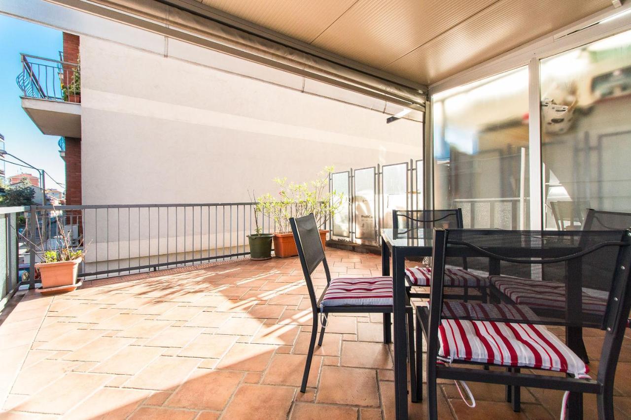 Villa Giusti Vintage Apartment 토리노 외부 사진
