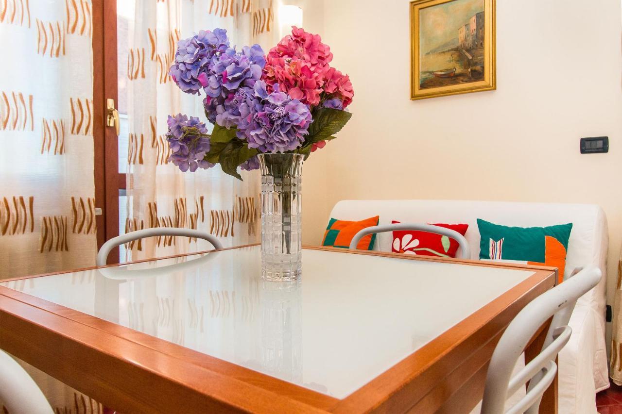 Villa Giusti Vintage Apartment 토리노 외부 사진