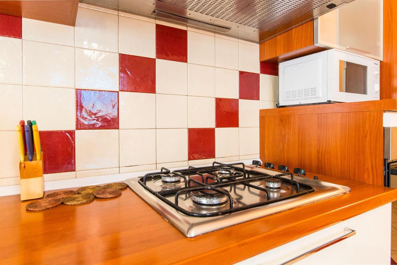 Villa Giusti Vintage Apartment 토리노 외부 사진