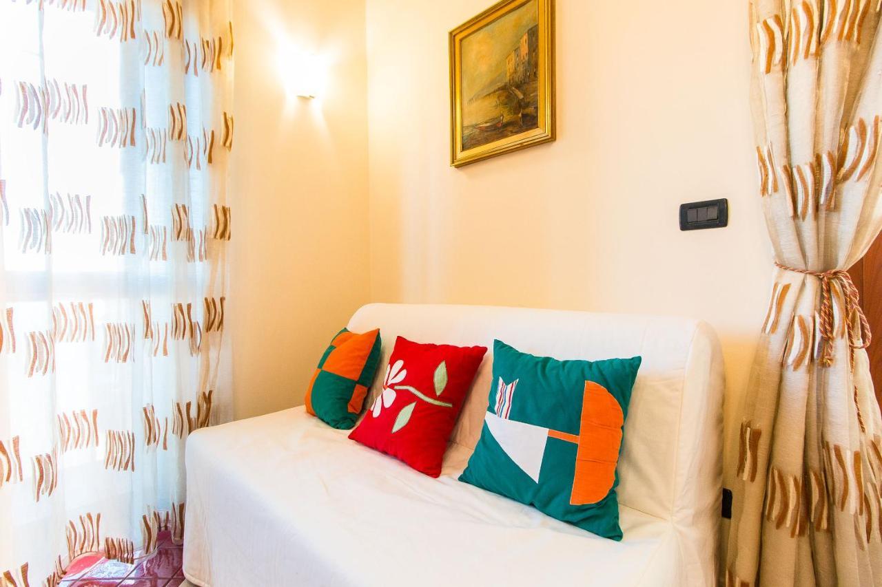 Villa Giusti Vintage Apartment 토리노 외부 사진